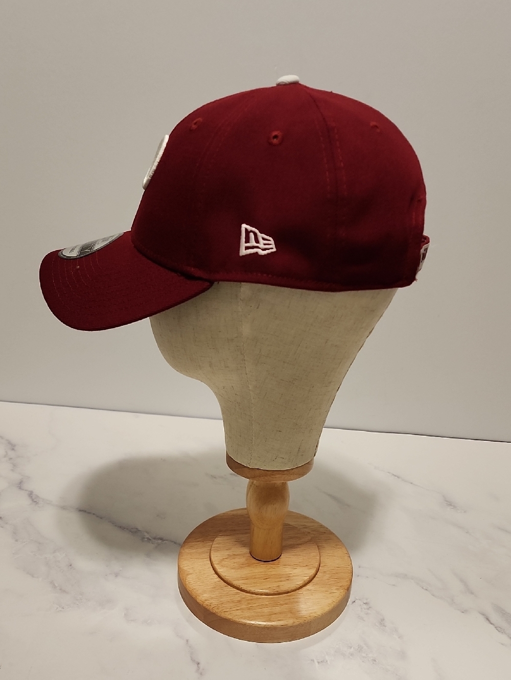 Phillies Baseball Cap Brand New One Size - Picture 3 of 8